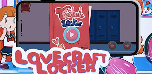 Lovecraft Locker : Mod Guide screenshot 2