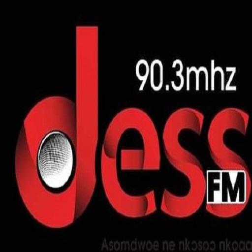 DESS 90.3 FM icon