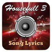 Housefull 3 Movie Song 1.0