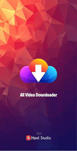 All Video Downloader screenshot 1
