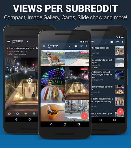 Boost for reddit screenshot 4