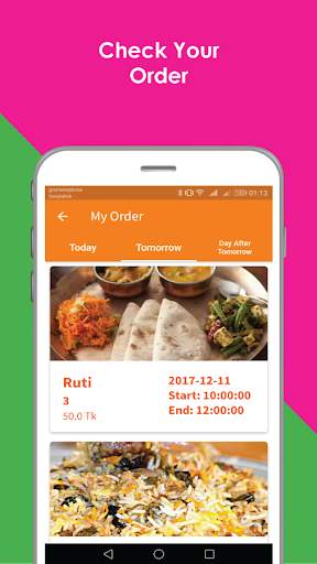 Cookants Chef -  Earn From Home स्क्रीनशॉट 3