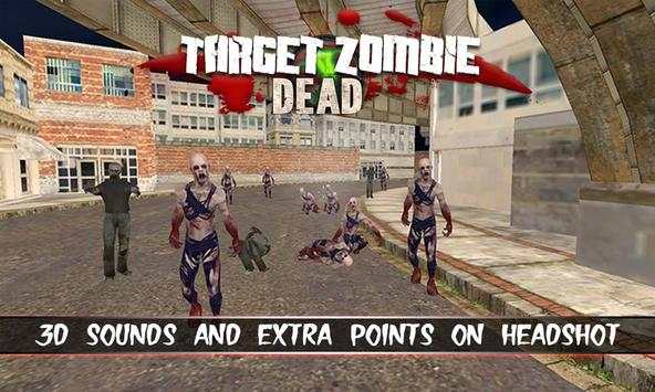 Target Zombie Mati screenshot 3