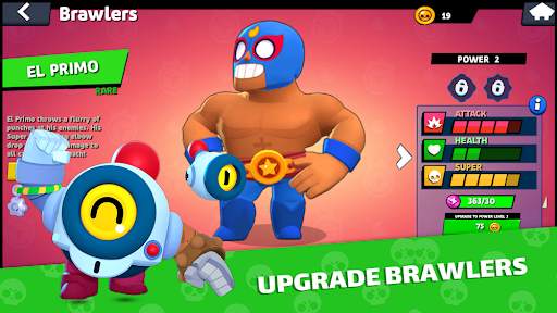 Box Simulator For Brawl Stars screenshot 3