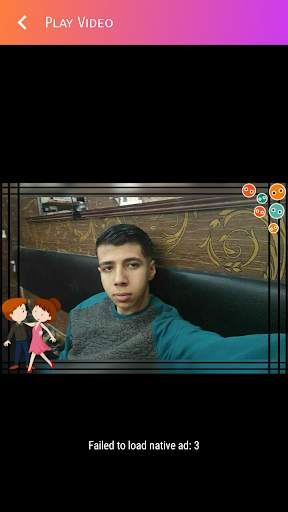 Video Maker & Photo Vieo Maker screenshot 3