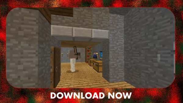 Granny maps for MCPE screenshot 3