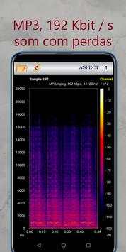Aspect screenshot 2