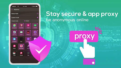 Fast X Video VPN - Secure VPN screenshot 4