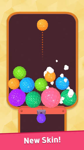 2048 3D Plus screenshot 3