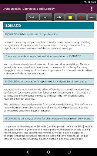 Basic Concepts In Pharmacology, Fifth Edition screenshot 16