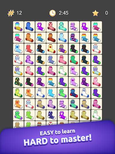Onnect - Pair Matching Puzzle screenshot 17