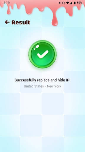 FastCandy - Private & Fast screenshot 4