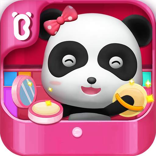 Cleaning Fun - Baby Panda 8.64.00.00