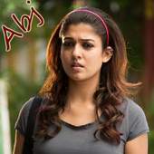 Nayanthara social media updates 9.0