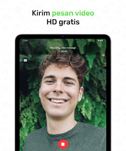 Video Call screenshot 11