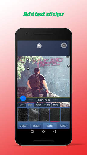 Story Photo Lab 1 تصوير الشاشة