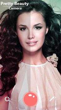 Pretty Makeup Camera - Beauty Plus Camera screenshot 1