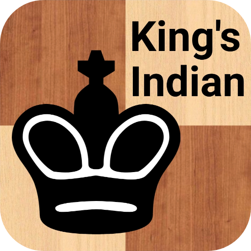 King's Indian Defense (full version) icon