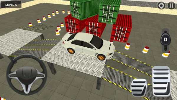 Car Parking:3D Driving School 2020 screenshot 13