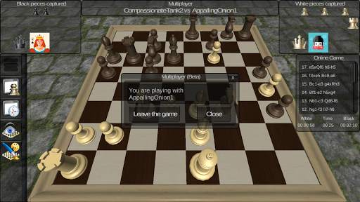 My Chess 3D screenshot 6
