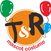 T&amp;R Mascot icon