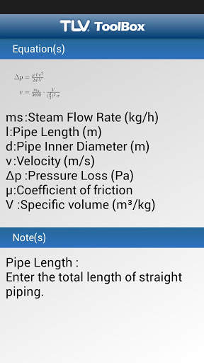 TLV ToolBox screenshot 4