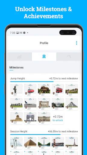 WOO Sports screenshot 6