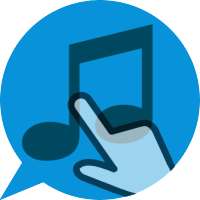 Audio Share for WhatsApp on 9Apps