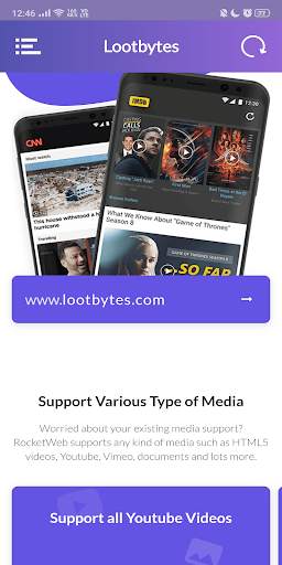 Lootbytes screenshot 3