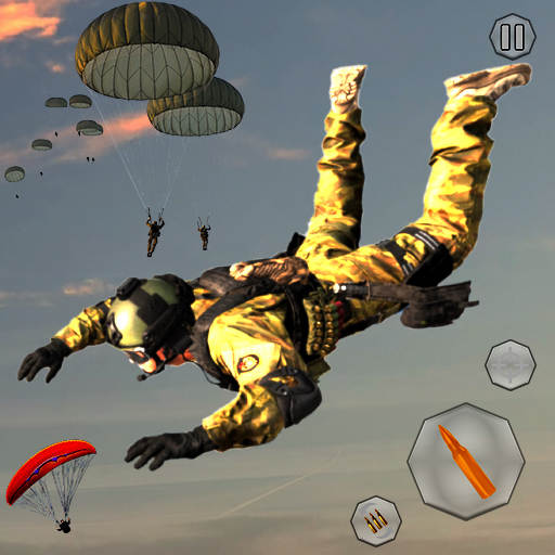 IGI 2 Fire Free 2021 Game: New Free Games 2021 1.0.1