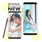 Kim So Hyun - New Wallpapers 1.0.10