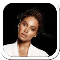Songs Of Beyonce Knowles logo