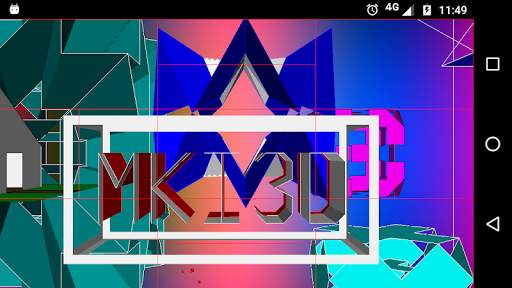 MKISG Searching Game screenshot 1