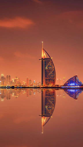 Dubai Wallpapers screenshot 3