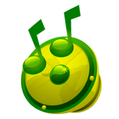MAX PLAYER icon
