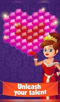 Hexa King! screenshot 13