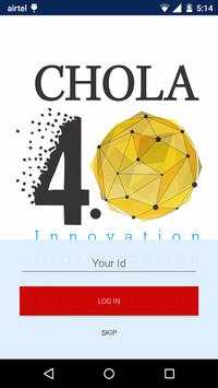 Chola 4.0 screenshot 2