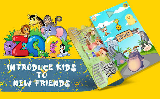 Baby Games and Toddler Games screenshot 3