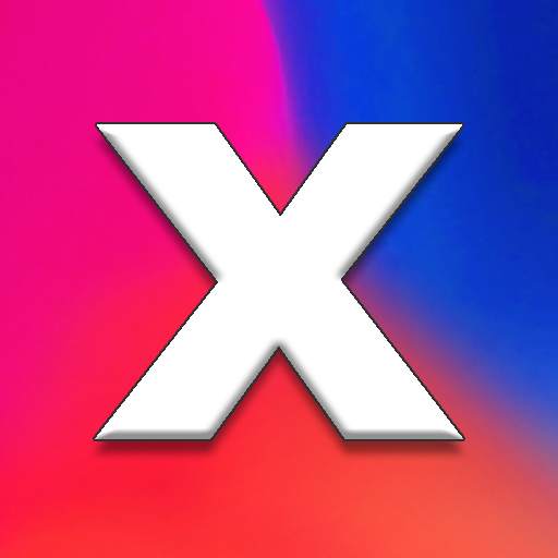X Launcher Light for phone X - iOS12 / iOS13 Theme 1.5