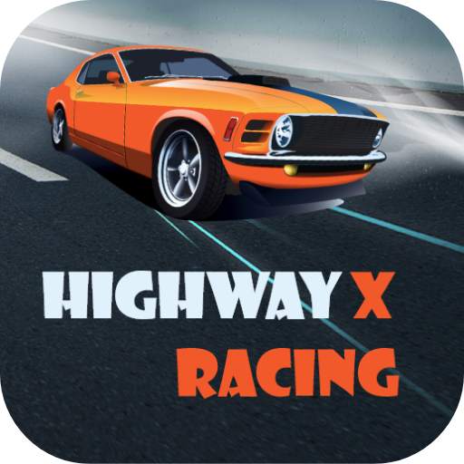 Car Highway Racing - HighwayX Racing 1