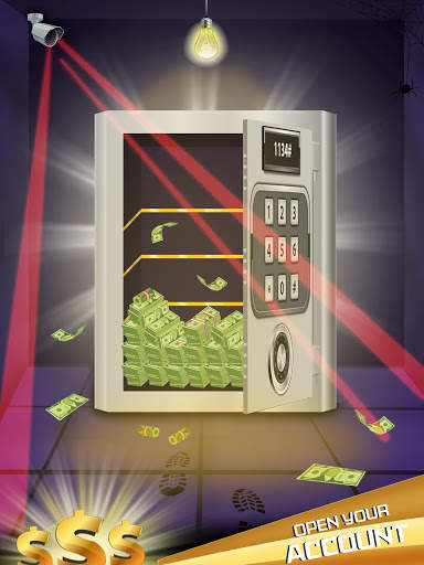 Virtual ATM Machine Simulator: ATM Learning Games screenshot 14