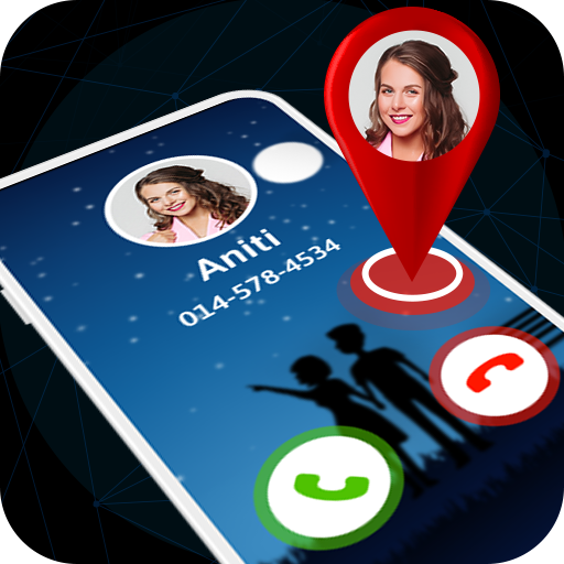 Family Locator- Family Tracker icon