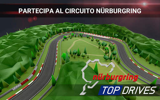 Top Drives – Car Cards Racing screenshot 13
