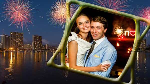 Firework Picture Frames screenshot 7