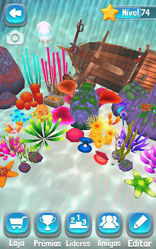 Run Fish Run 2: Runner Games screenshot 19