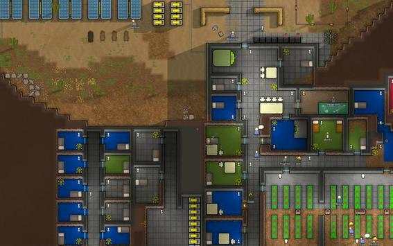 RimWorld screenshot 2