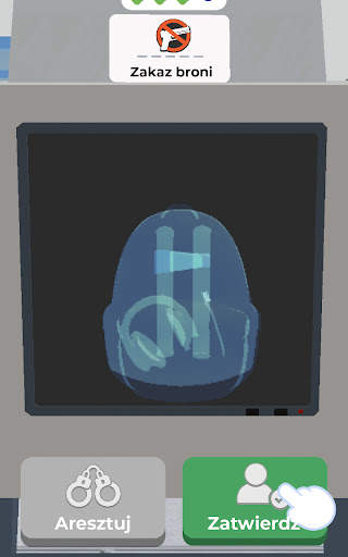 Airport Security screenshot 7