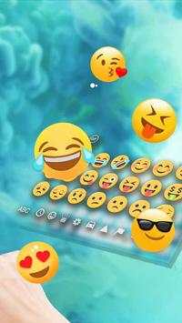 Keyboard Theme with PhoneX Style screenshot 3