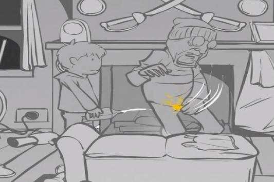 Whack screenshot 3