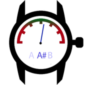 Ultimate Tuner for Wear icon
